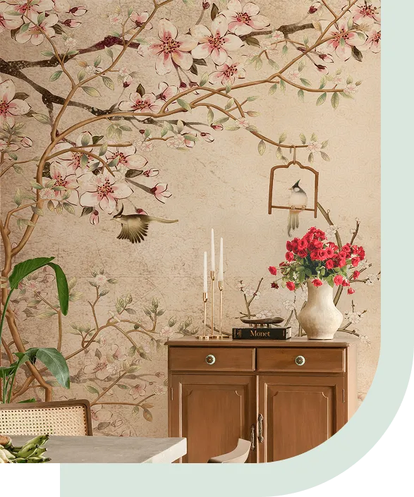 Magicdecor