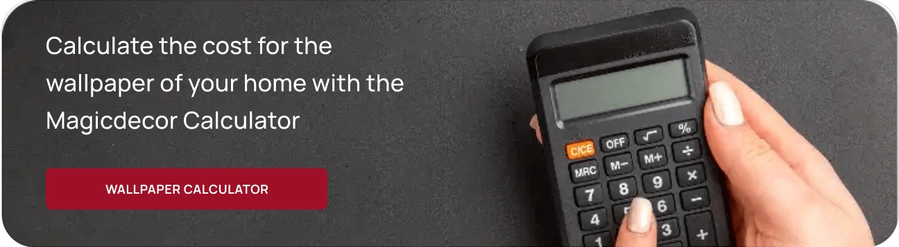 Wallpaper Calculator